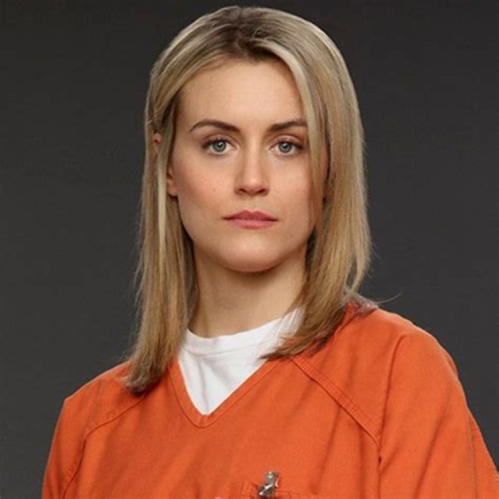 Piper Chapman