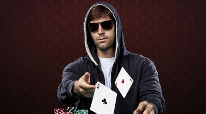 Poker Player