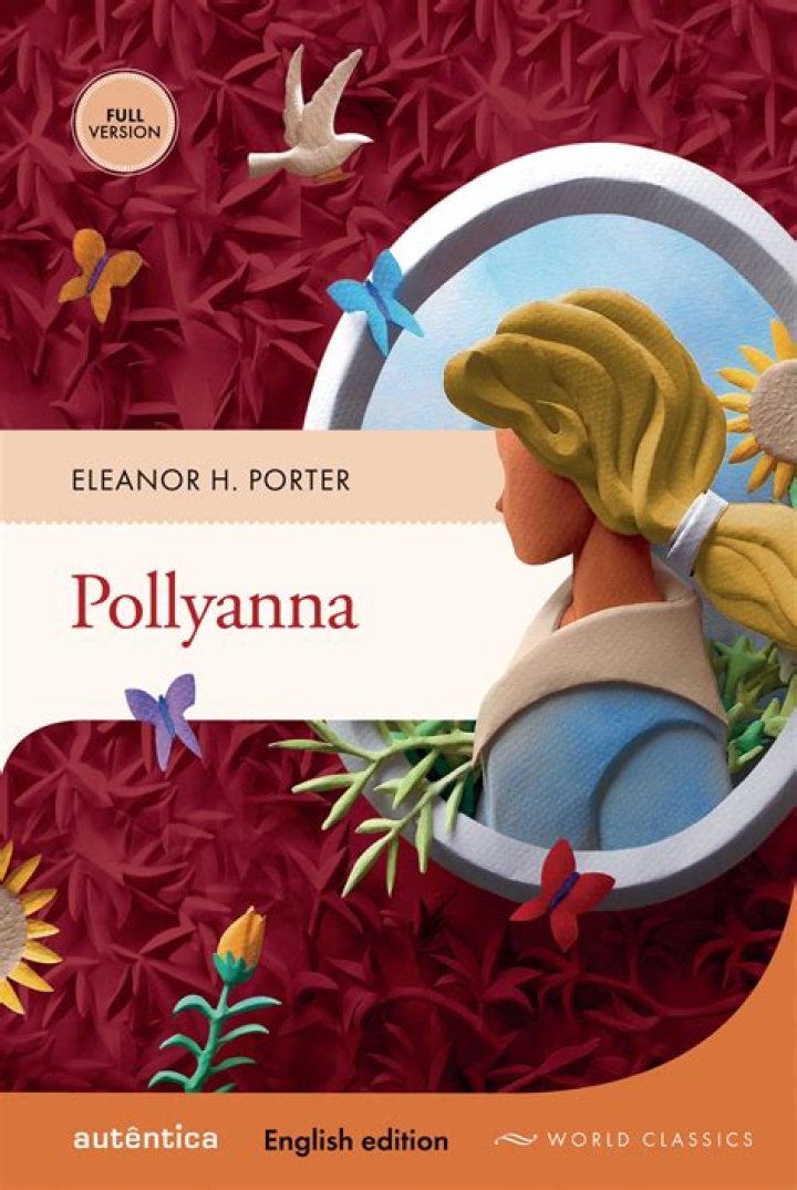 Pollyanna