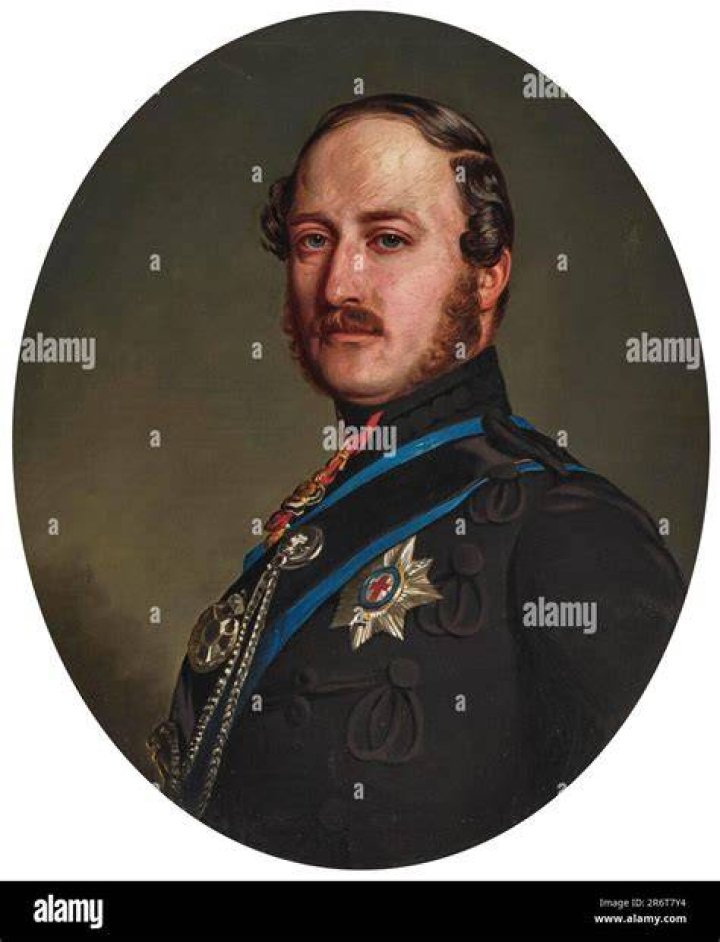 Prince Albert