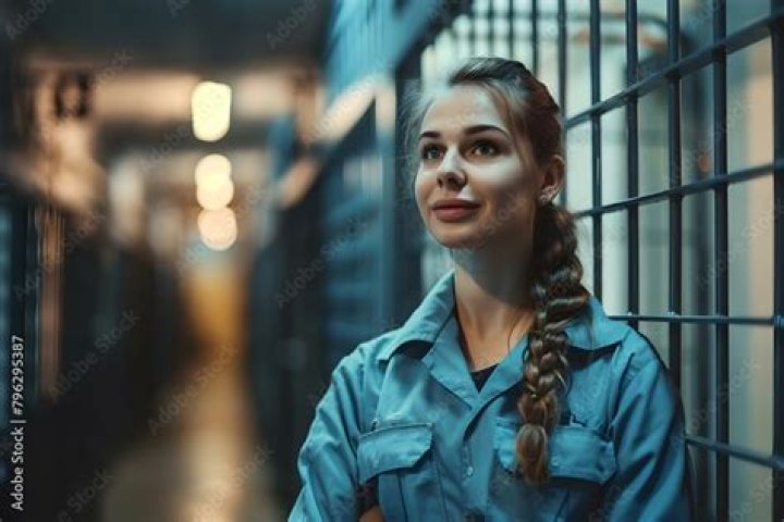 Prison Guard