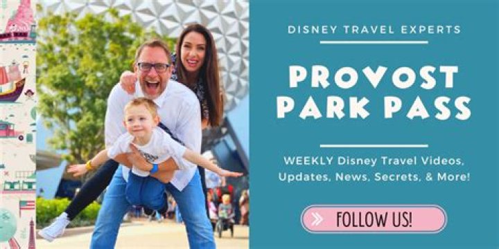 Provost Park Pass