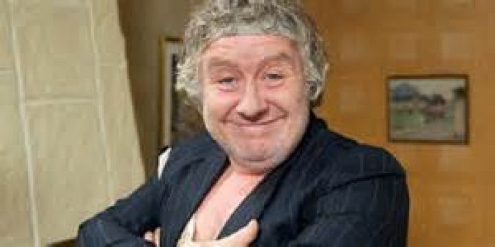 Rab C. Nesbitt