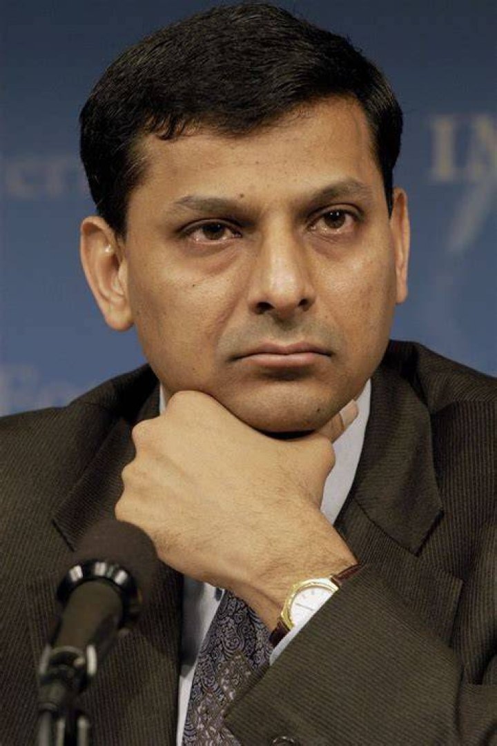 Raghuram