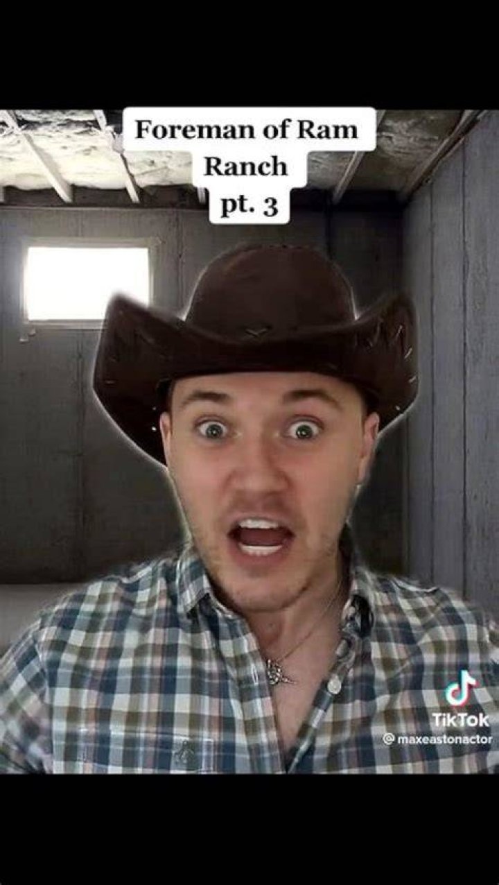 Ranch Foreman