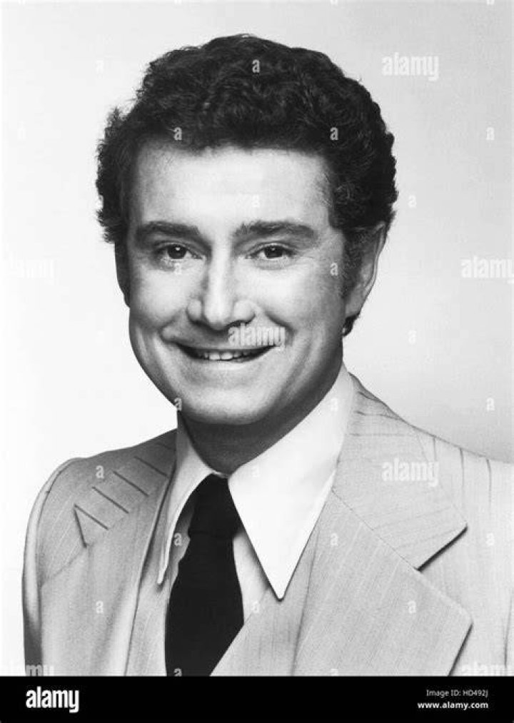 Regis Philbin Early Days Regis Philbin Early Days