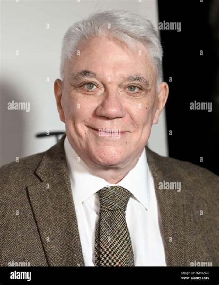 Rex Reed Net Worth