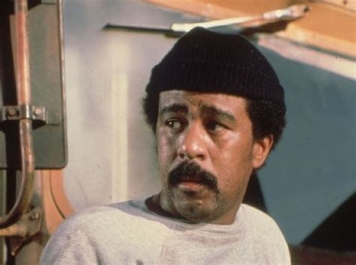 Richard Pryor Net Worth