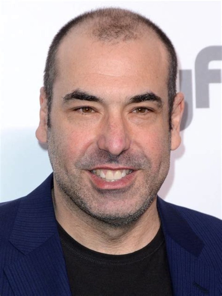 Rick Hoffman Rick Hoffman