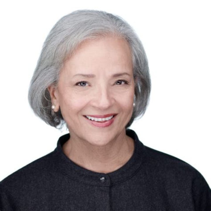 Rita Ferguson