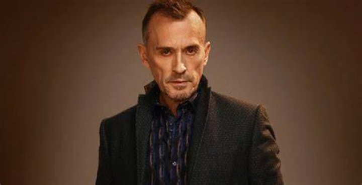 Robert Knepper Net Worth