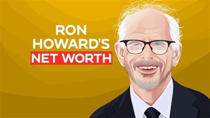 Ron Forman Net Worth