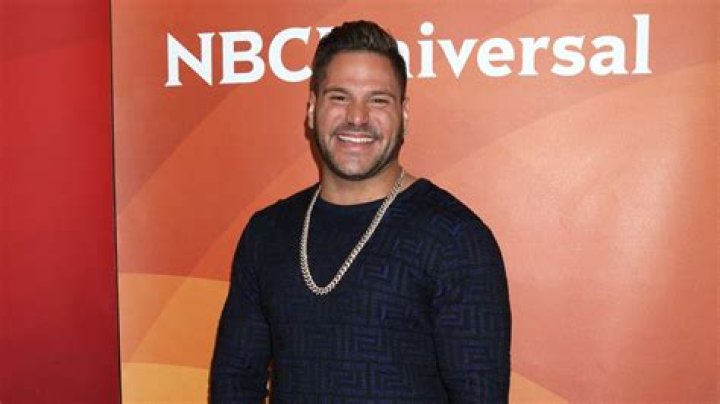 Ronnie Ortiz Net Worth