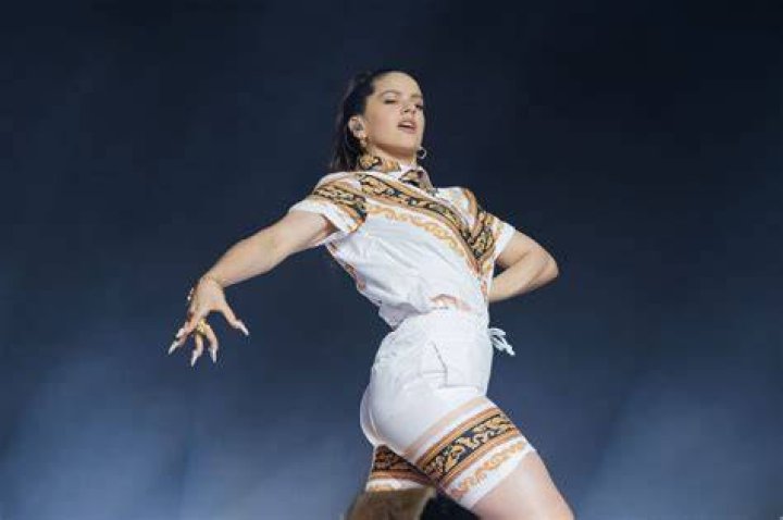 Rosalia Rosalia