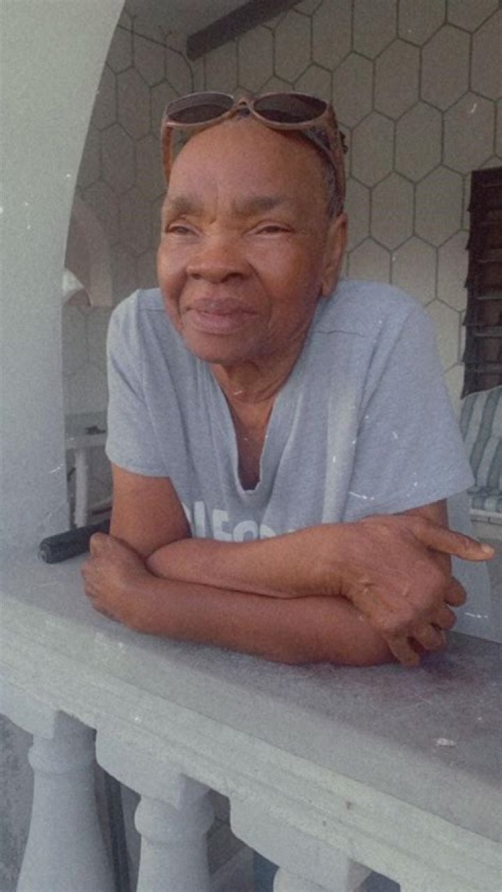 Rosalund Joseph