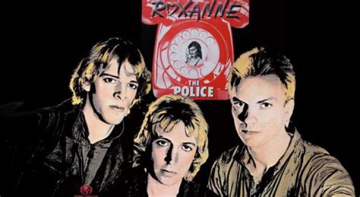 Roxanne