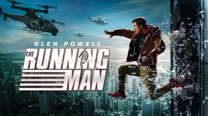 Running Man