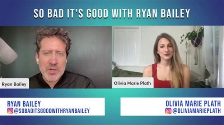 Ryan Bailey