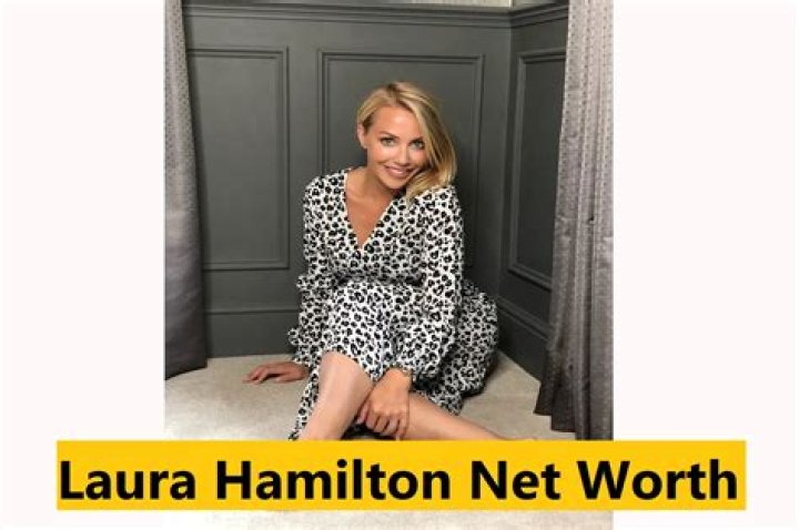 Ryan Hamilton Net Worth
