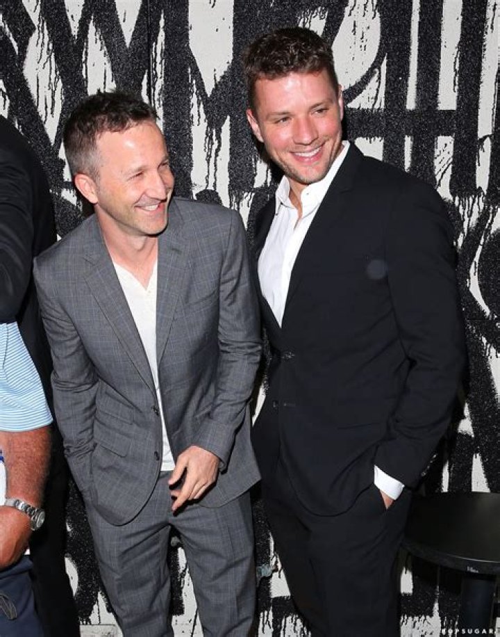 Ryan Phillippe, Breckin Meyer, Tony Gonzalez