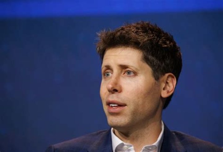 Sam Altman Net Worth