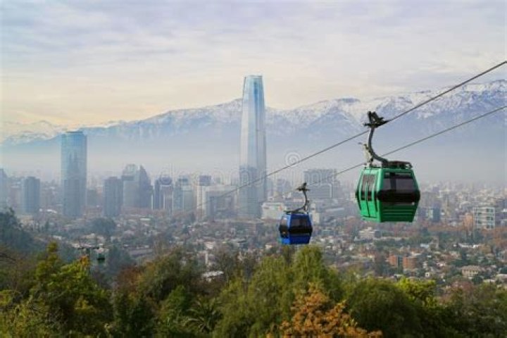 Santiago
