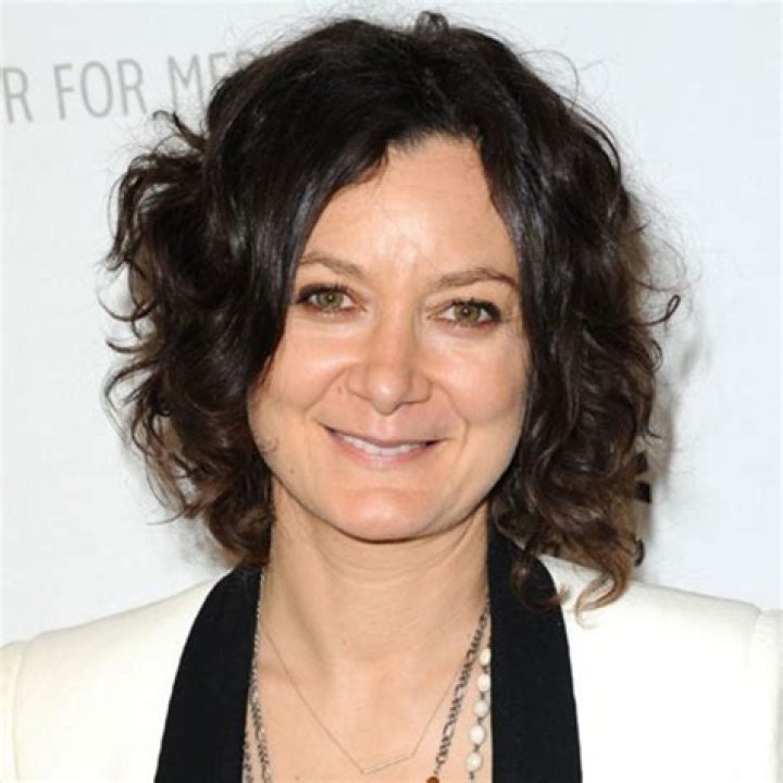 Sara Gilbert Sara Gilbert