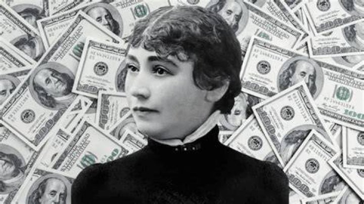 Sarah Purcell Net Worth