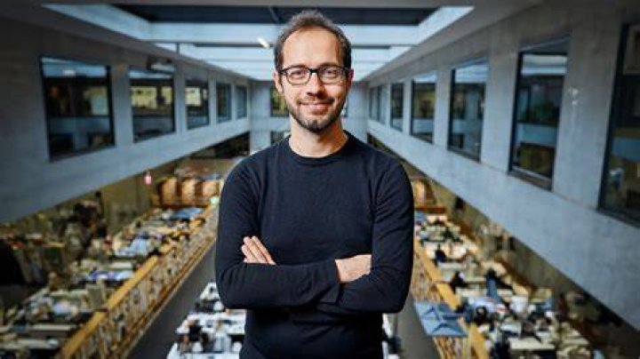 Sebastian Berger