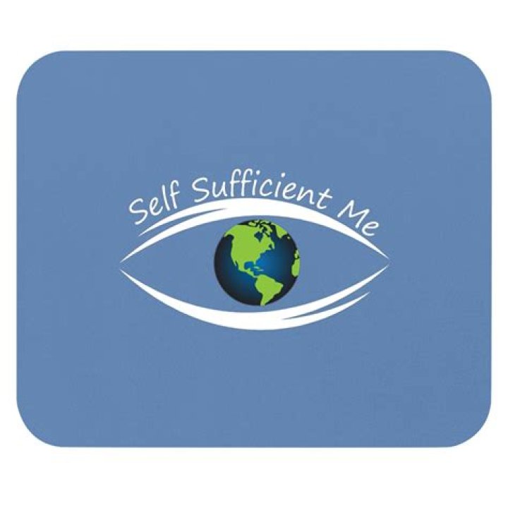 Self Sufficient Me video statistics