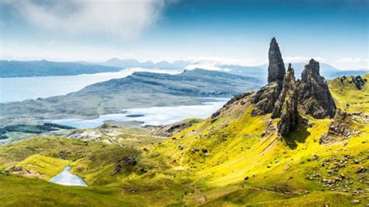 Skye