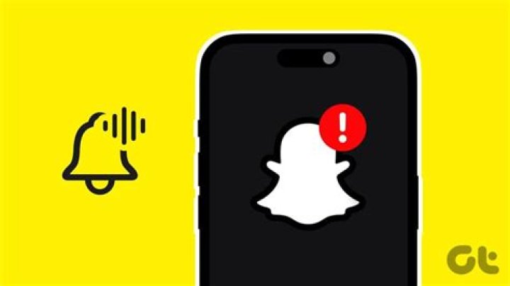Snapchat Issues on iPhone: Troubleshooting Guide