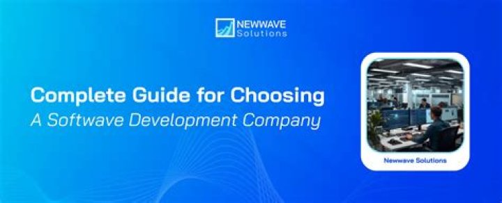 Software Company Manager
