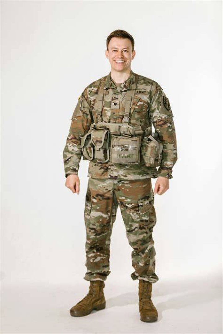 Soldier