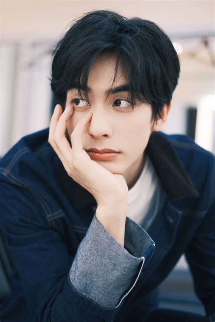 Song Wei Dong