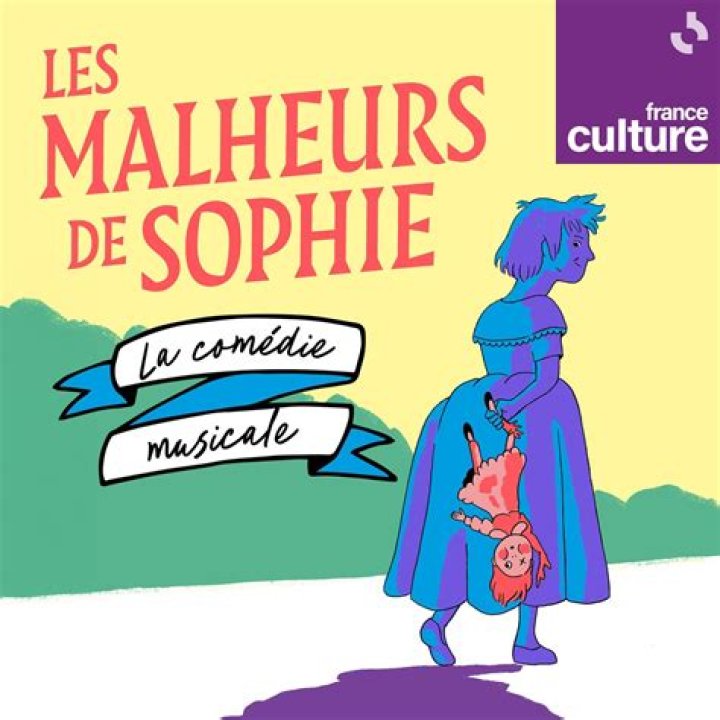 Sophie - une interne de l'h&ocirc;pital Necker Necker