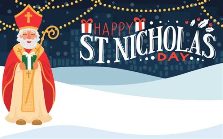 St. Nick