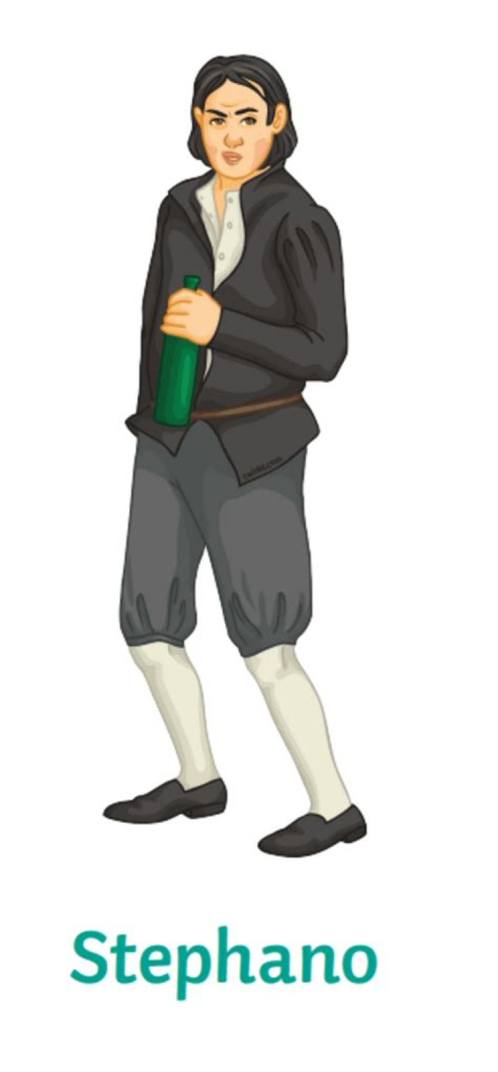 Stephano