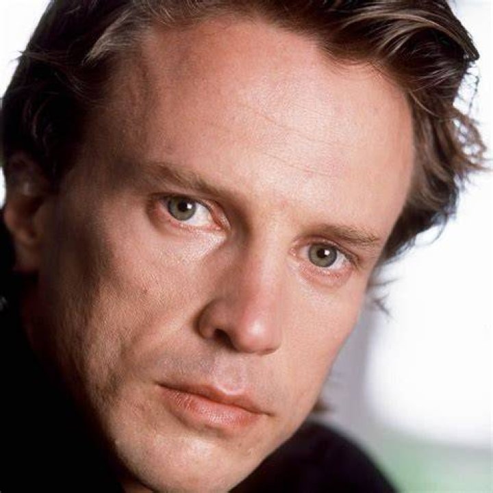 Stephen Gallmington