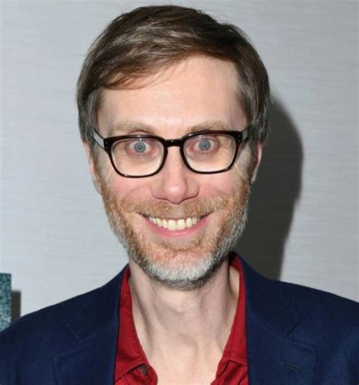 Stephen Merchant Net Worth