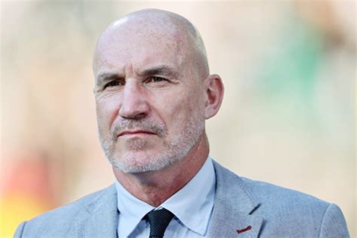 Sterling Robson Net Worth