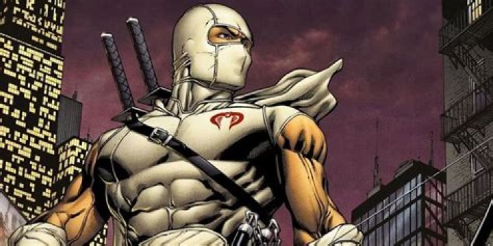 Storm Shadow