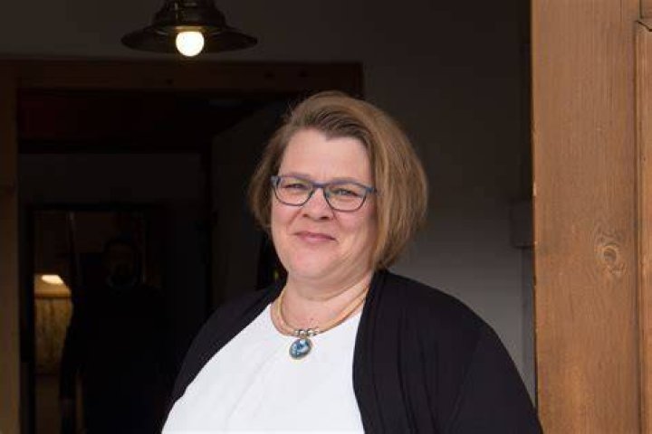 Sylvia Dunnes
