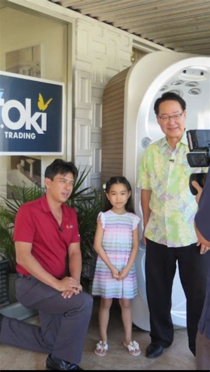 T. Oki