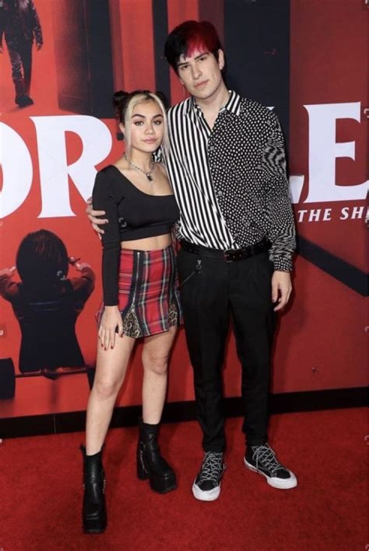 Tarayummy and Jake Webber Tarayummy and Jake Webber