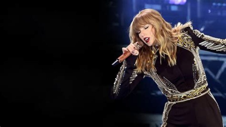 Taylor's Boyfriend