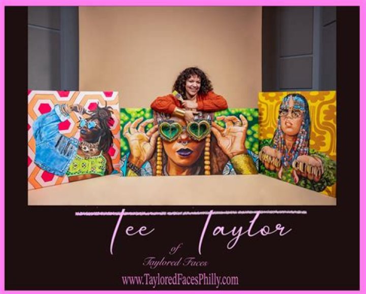 Tee Taylor / Tee