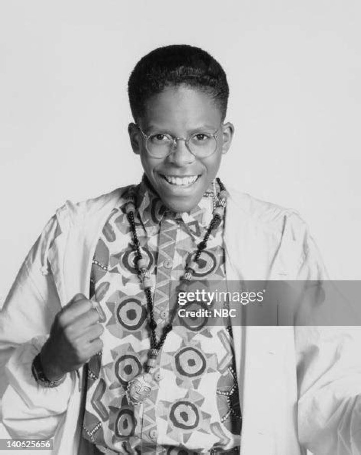 Terrence Johann Taylor