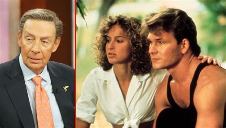 The Dirty Dancing Cast