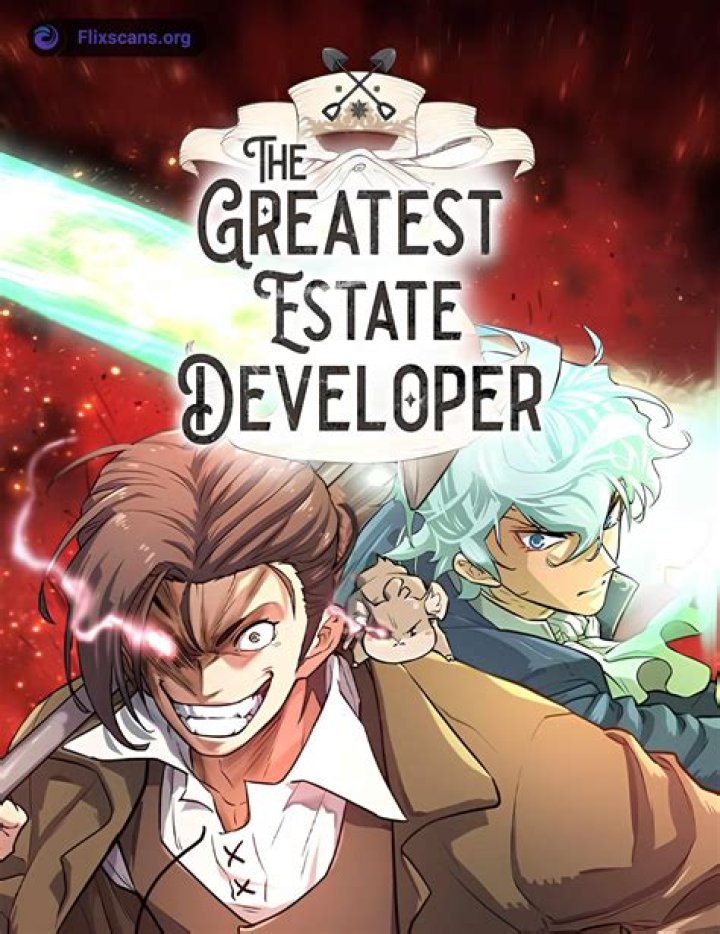 The Great Estate Developer: Chapter 116 Release Date, Spoilers, and More
